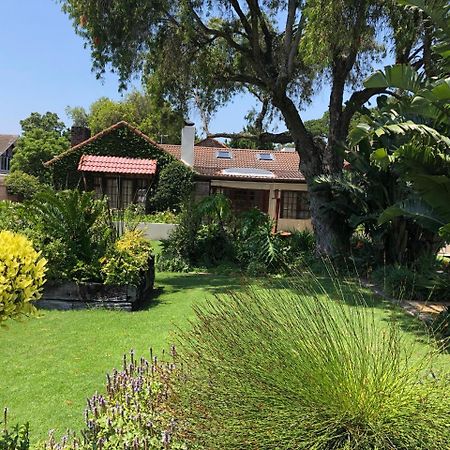 Gardenview Guest House Port Elizabeth Exterior photo