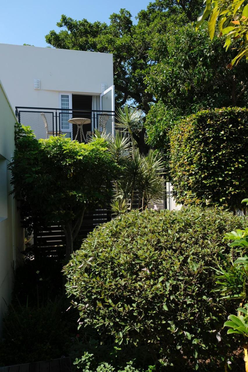 Gardenview Guest House Port Elizabeth Exterior photo