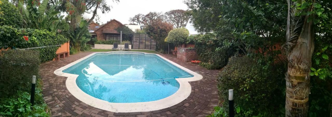 Gardenview Guest House Port Elizabeth Exterior photo