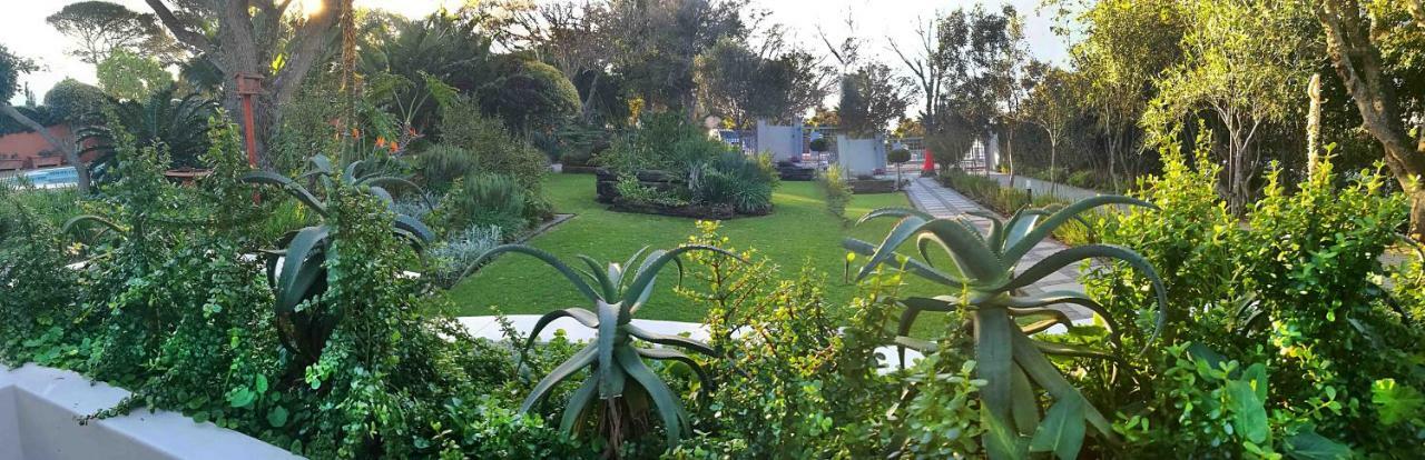 Gardenview Guest House Port Elizabeth Exterior photo