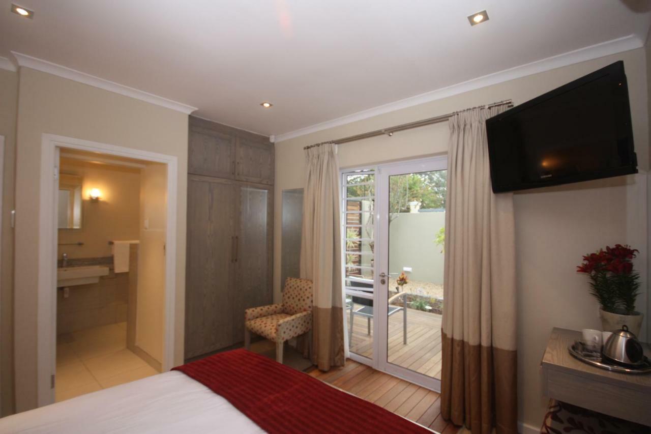 Gardenview Guest House Port Elizabeth Exterior photo