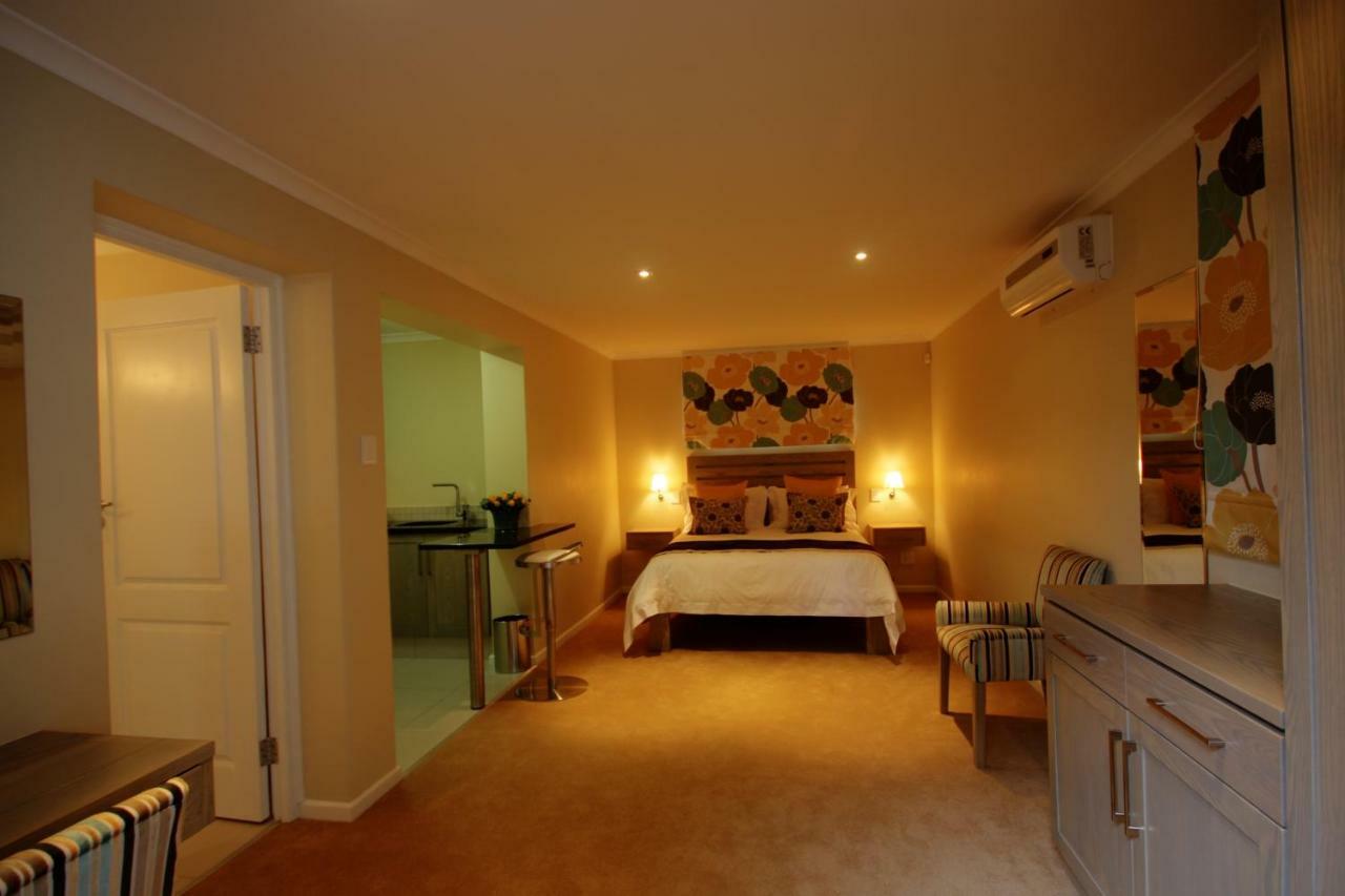 Gardenview Guest House Port Elizabeth Exterior photo