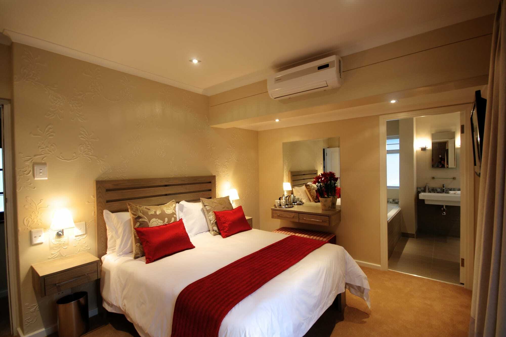 Gardenview Guest House Port Elizabeth Exterior photo